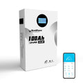 NT51.2V-100BG Wall Mounted Lithium Battery