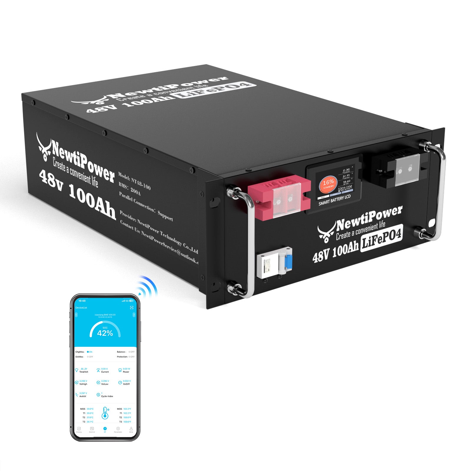 NT48-100TB