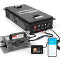 48V Lithium Battery NT48-135GC