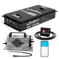 48V Lithium Battery NT48-166GC