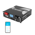 NT51.2V-100RS Lithium Battery